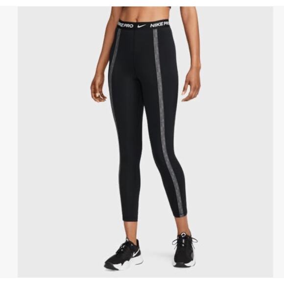 Nike Pants - NIKE Pro Women's Leggings XS - New Without Tags Activewear!